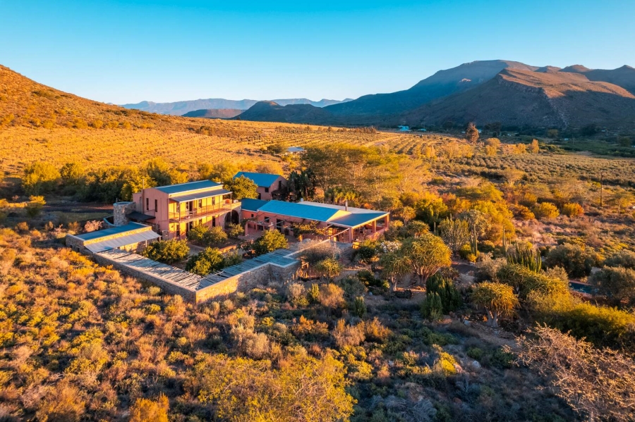 7 Bedroom Property for Sale in Robertson Western Cape